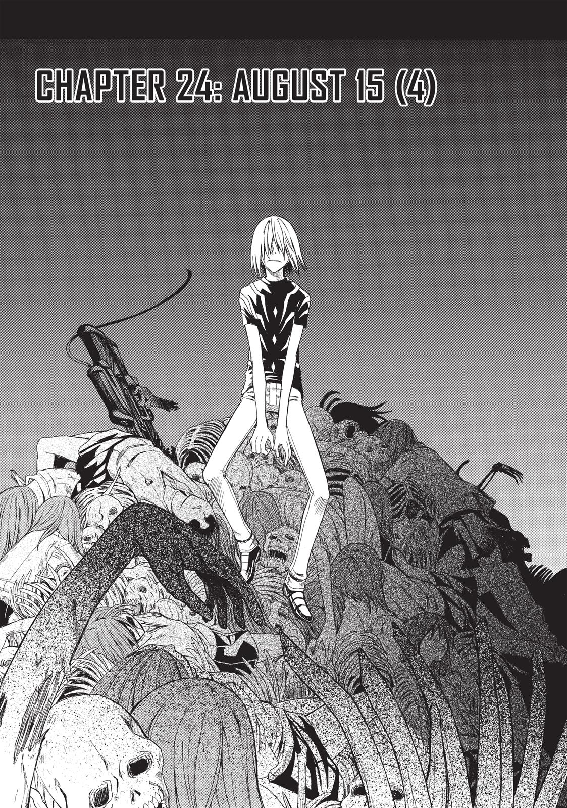 Read A Certain Scientific Railgun Manga Online