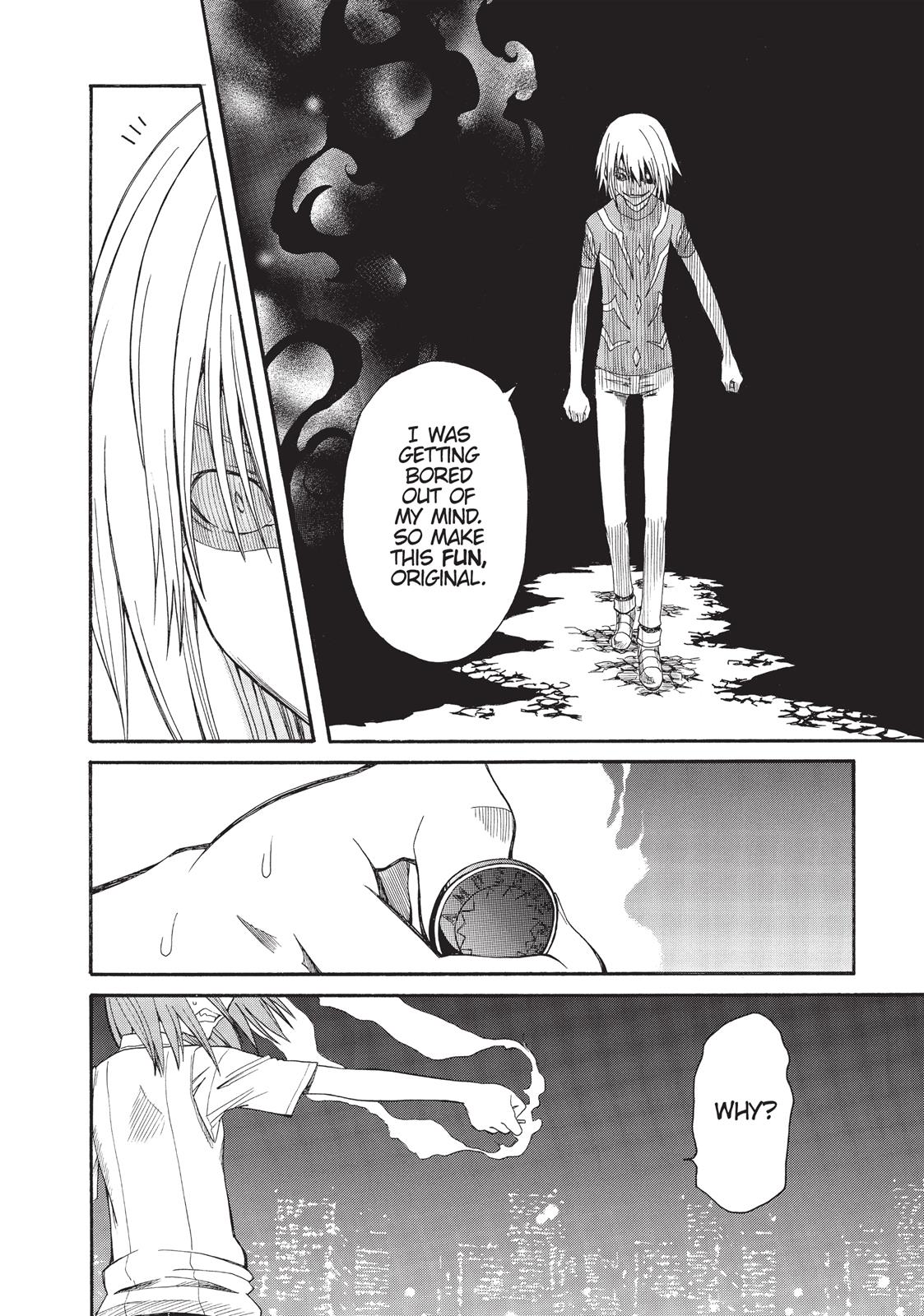 Read A Certain Scientific Railgun Manga Online