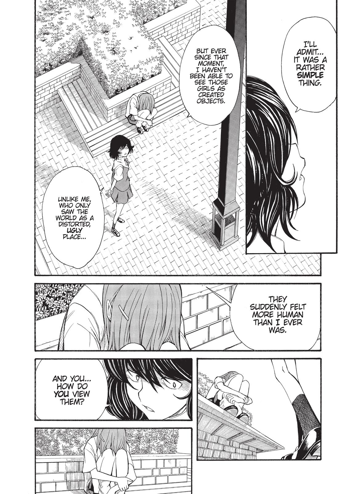 Read A Certain Scientific Railgun Manga Online