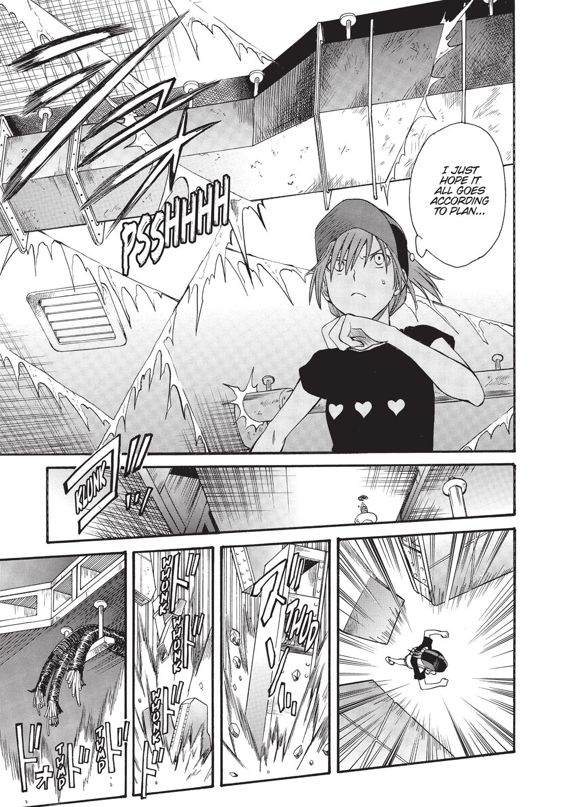 Read A Certain Scientific Railgun Manga Online