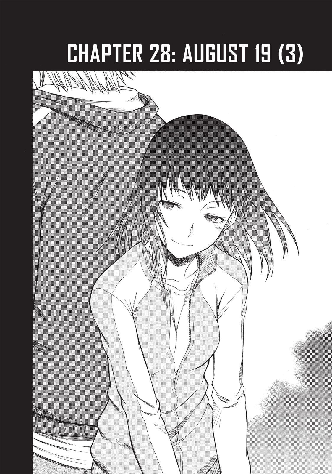 Read A Certain Scientific Railgun Manga Online