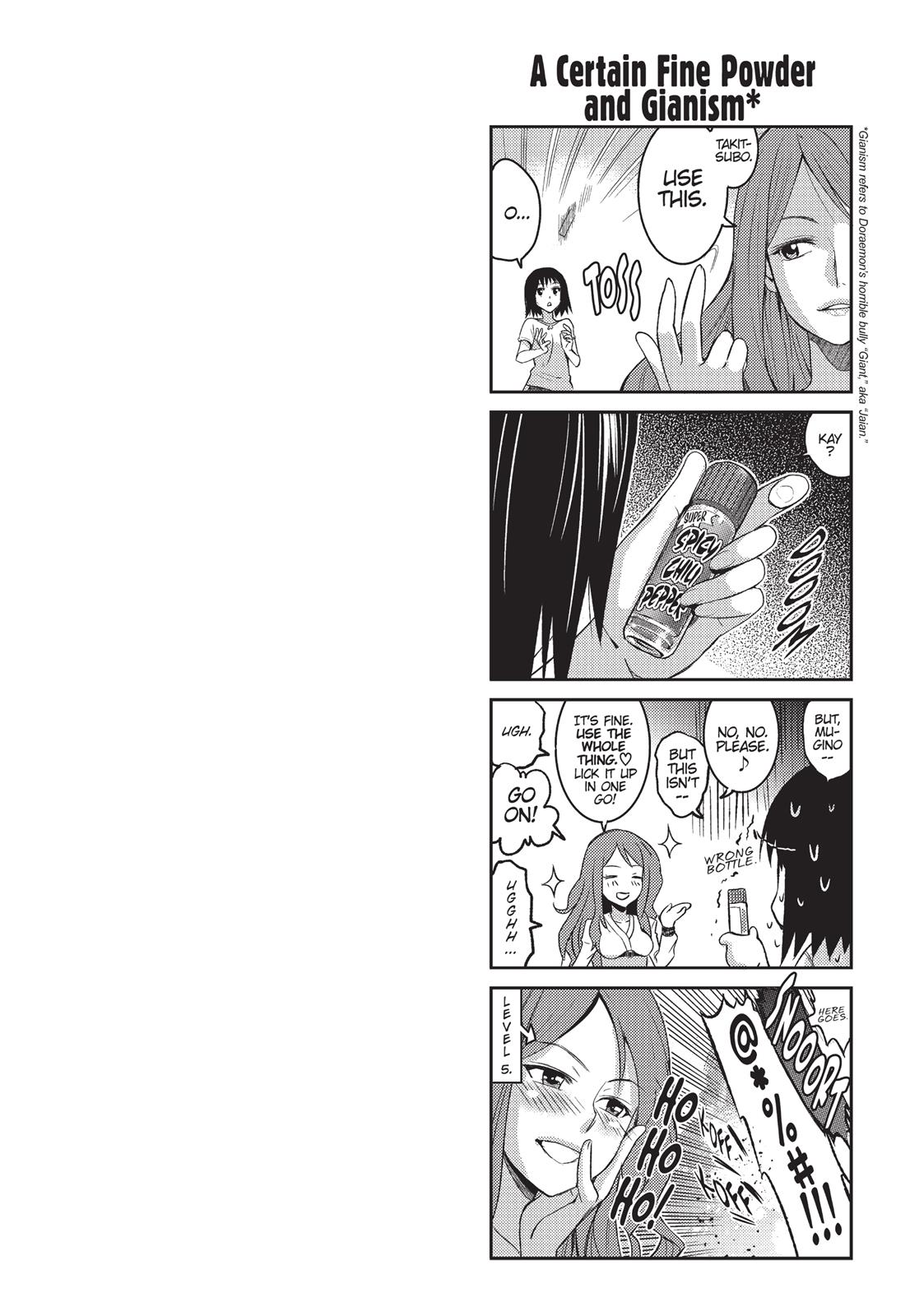 Read A Certain Scientific Railgun Manga Online