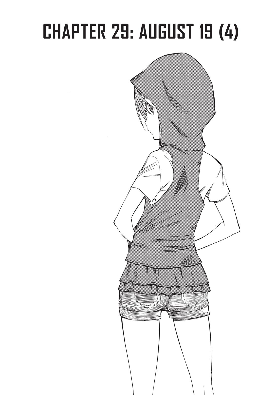 Read A Certain Scientific Railgun Manga Online
