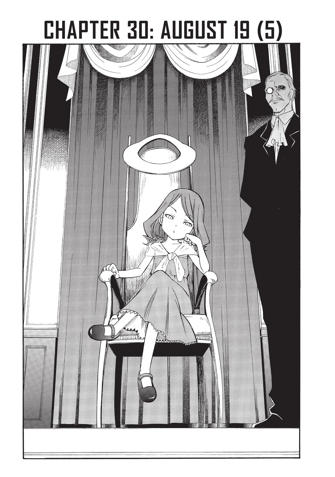 Read A Certain Scientific Railgun Manga Online