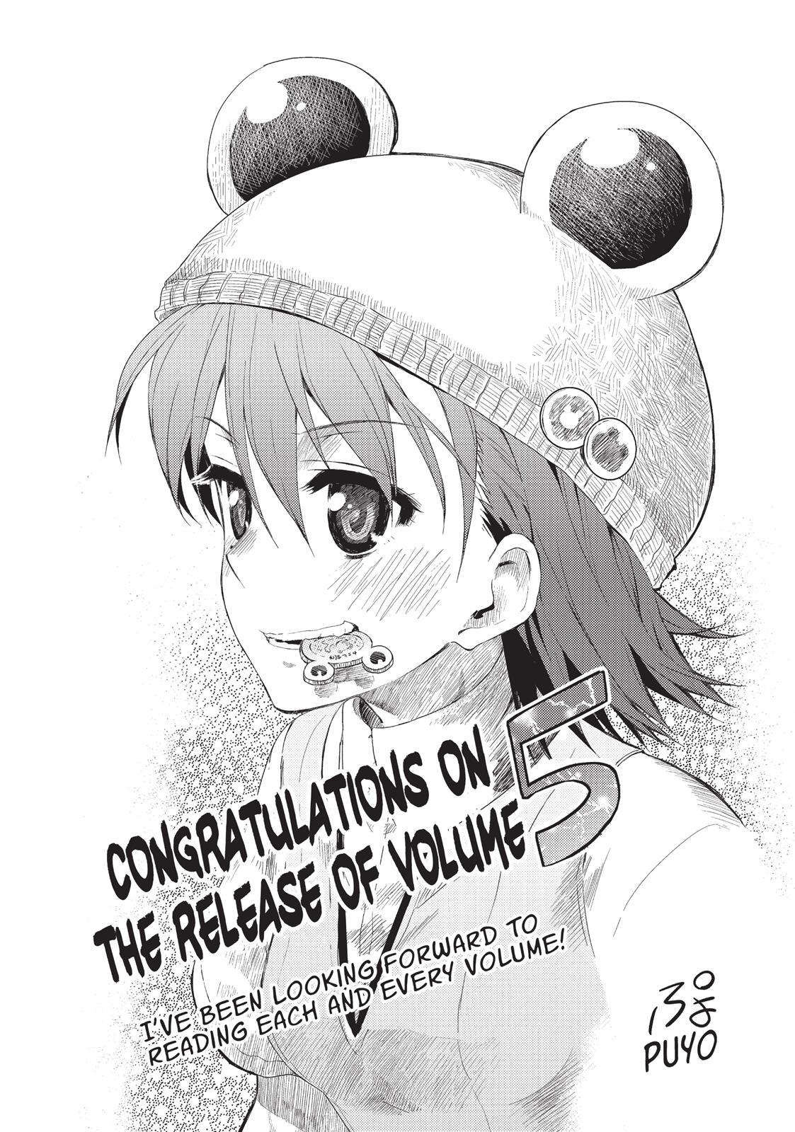 Read A Certain Scientific Railgun Manga Online
