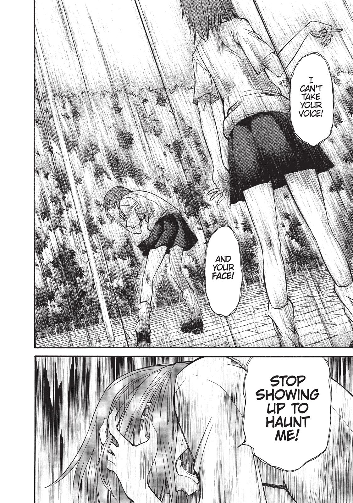 Read A Certain Scientific Railgun Manga Online