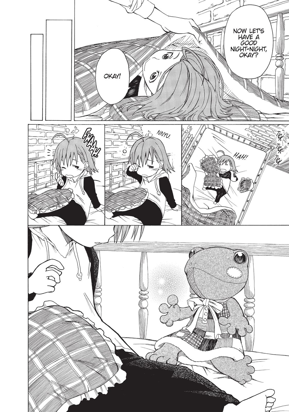 Read A Certain Scientific Railgun Manga Online