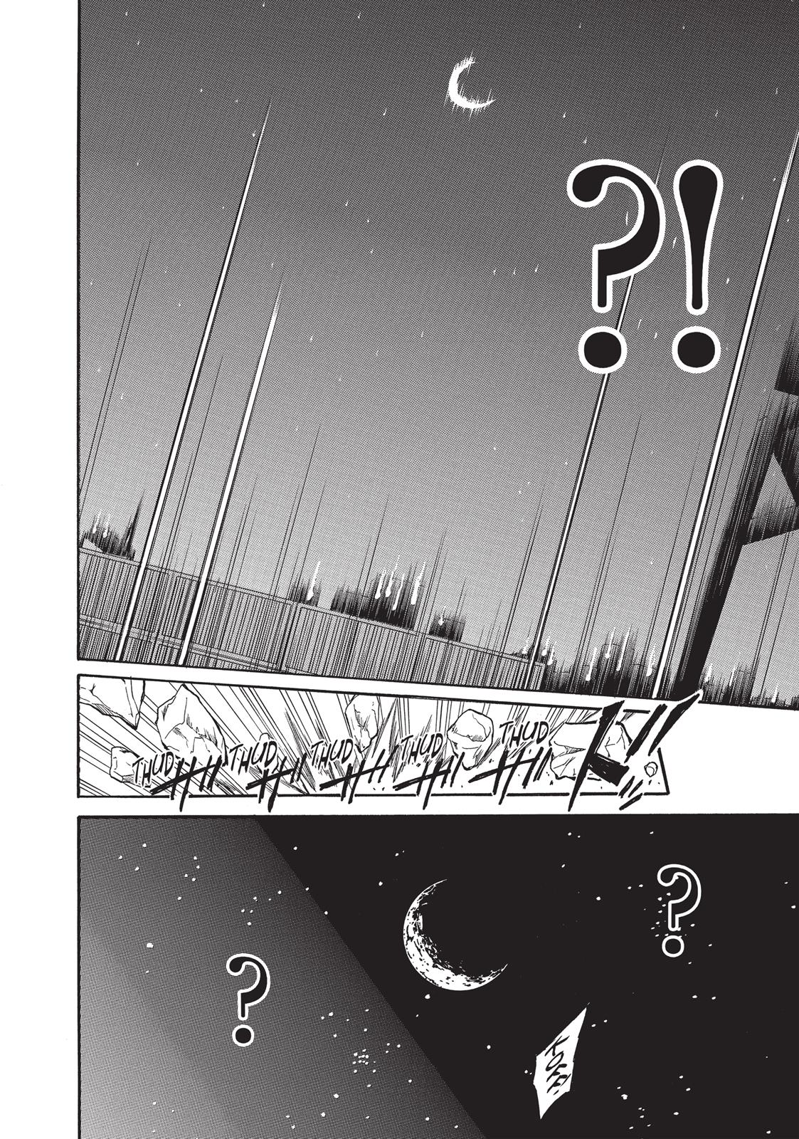 Read A Certain Scientific Railgun Manga Online