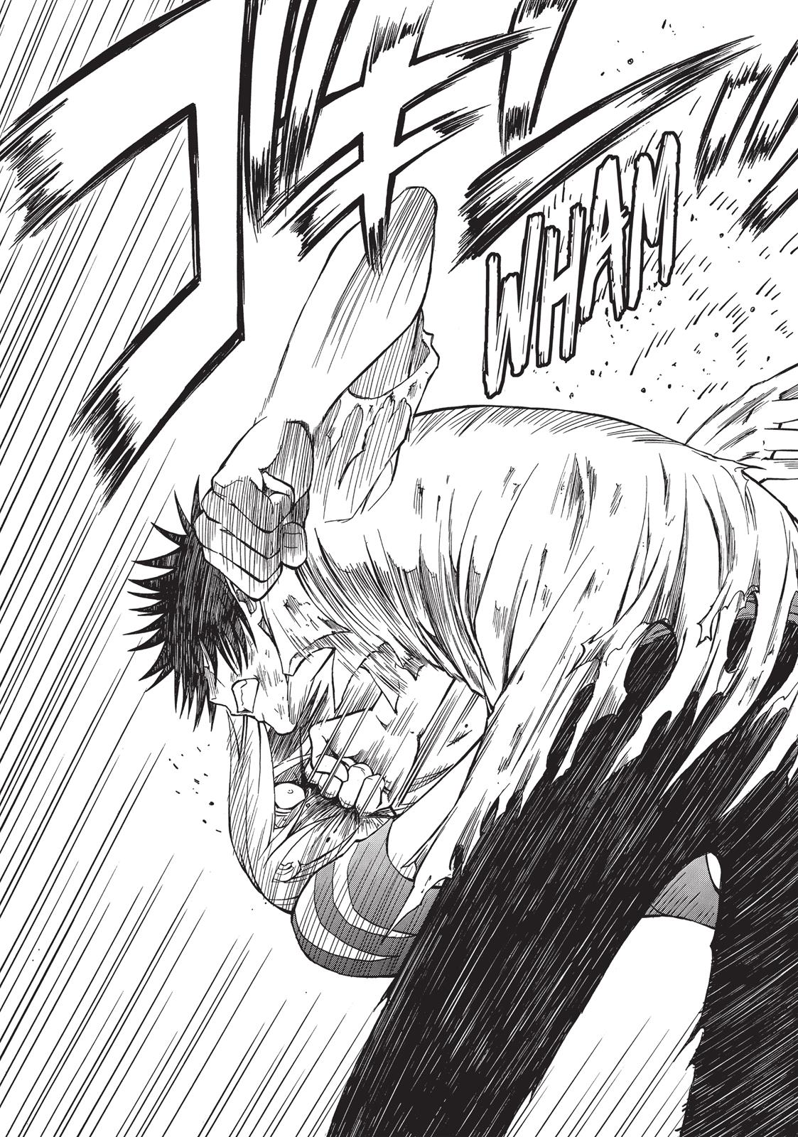 Read A Certain Scientific Railgun Manga Online