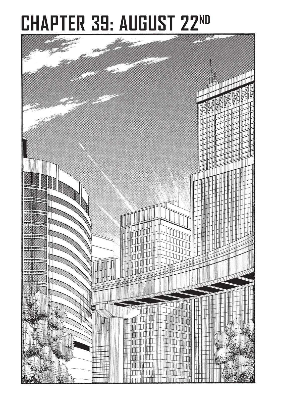 Read A Certain Scientific Railgun Manga Online