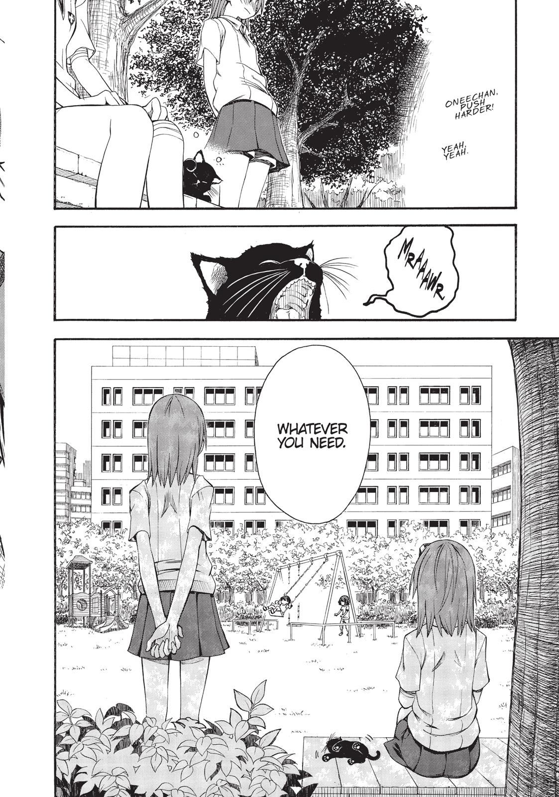 Read A Certain Scientific Railgun Manga Online