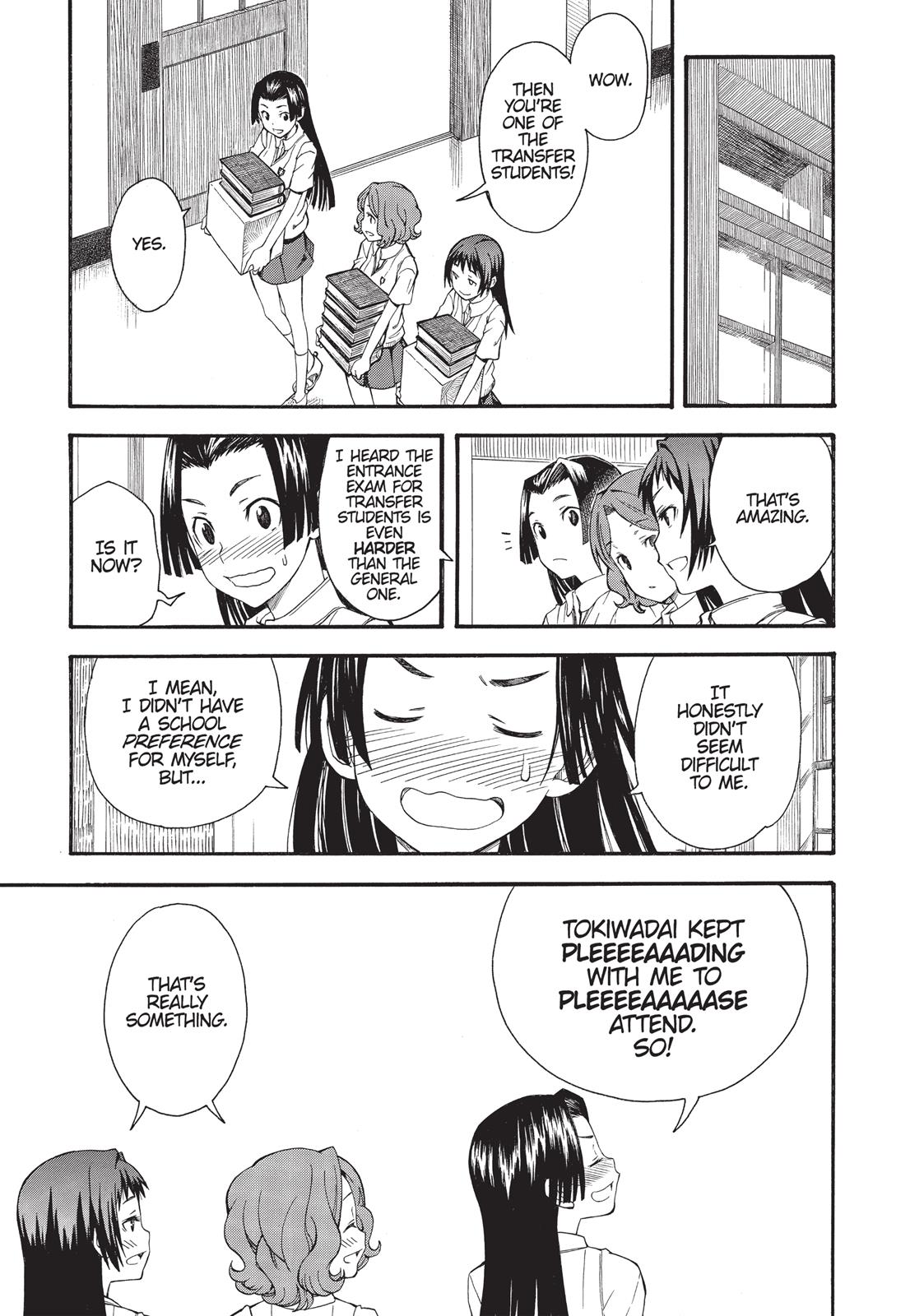 Read A Certain Scientific Railgun Manga Online