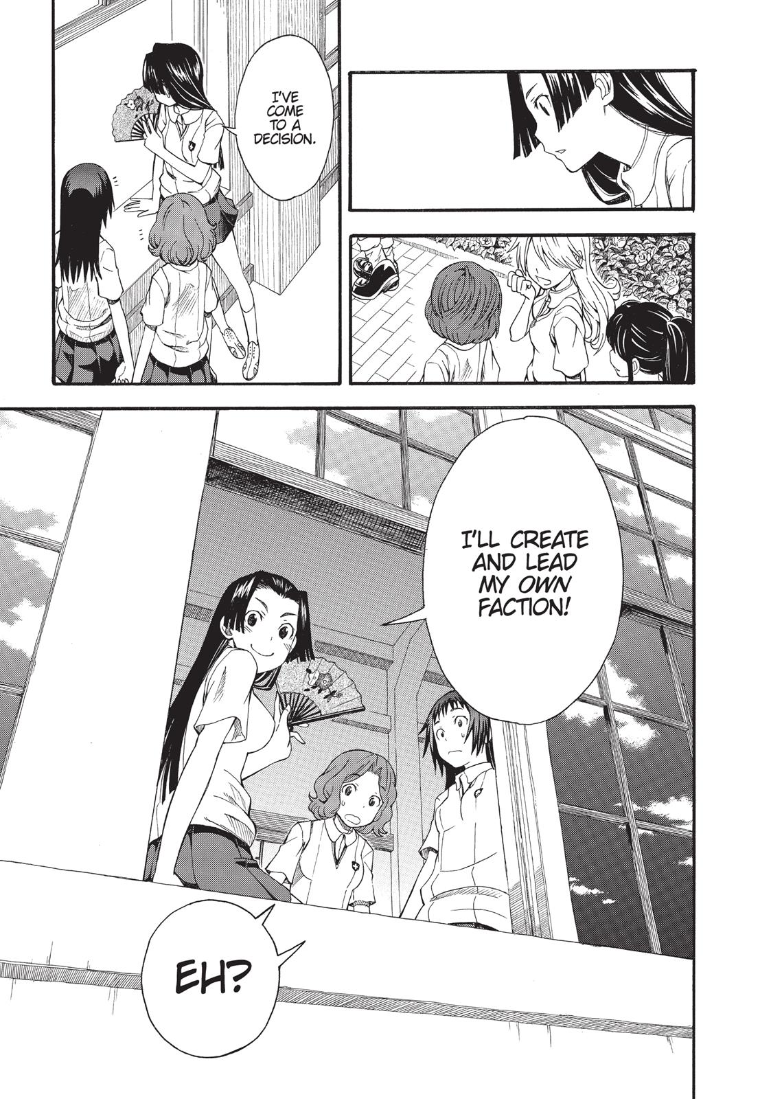 Read A Certain Scientific Railgun Manga Online