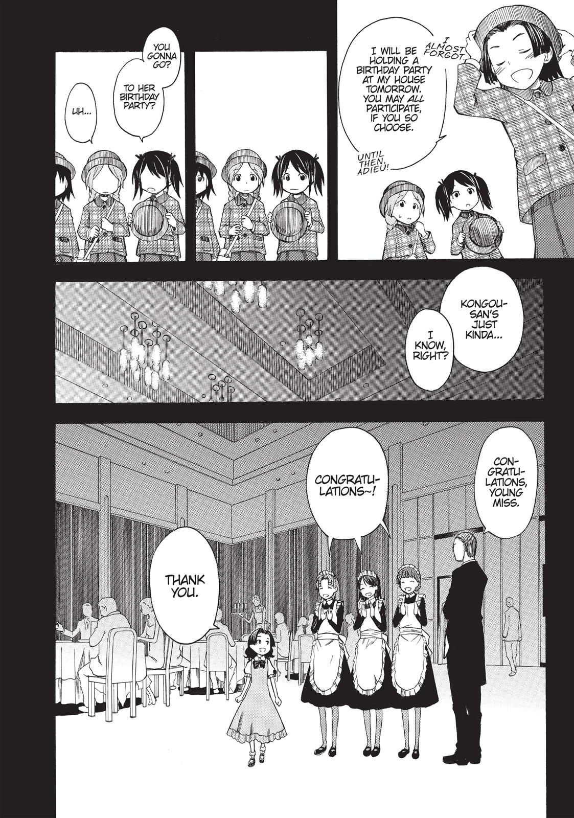 Read A Certain Scientific Railgun Manga Online