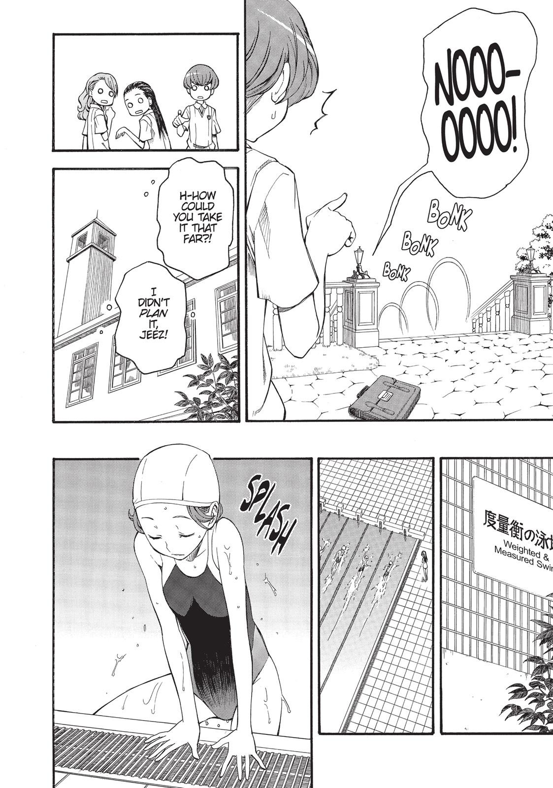 Read A Certain Scientific Railgun Manga Online