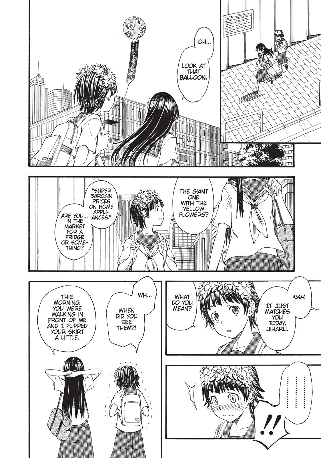 Read A Certain Scientific Railgun Manga Online