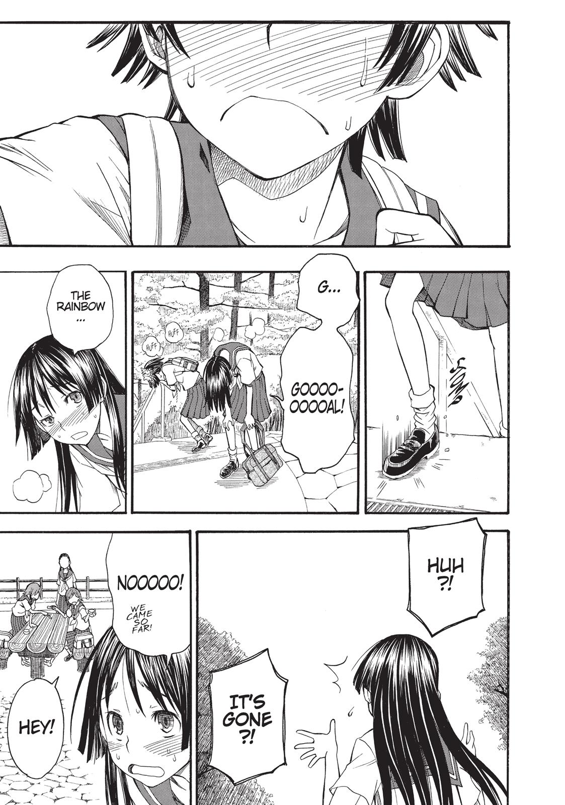 Read A Certain Scientific Railgun Manga Online