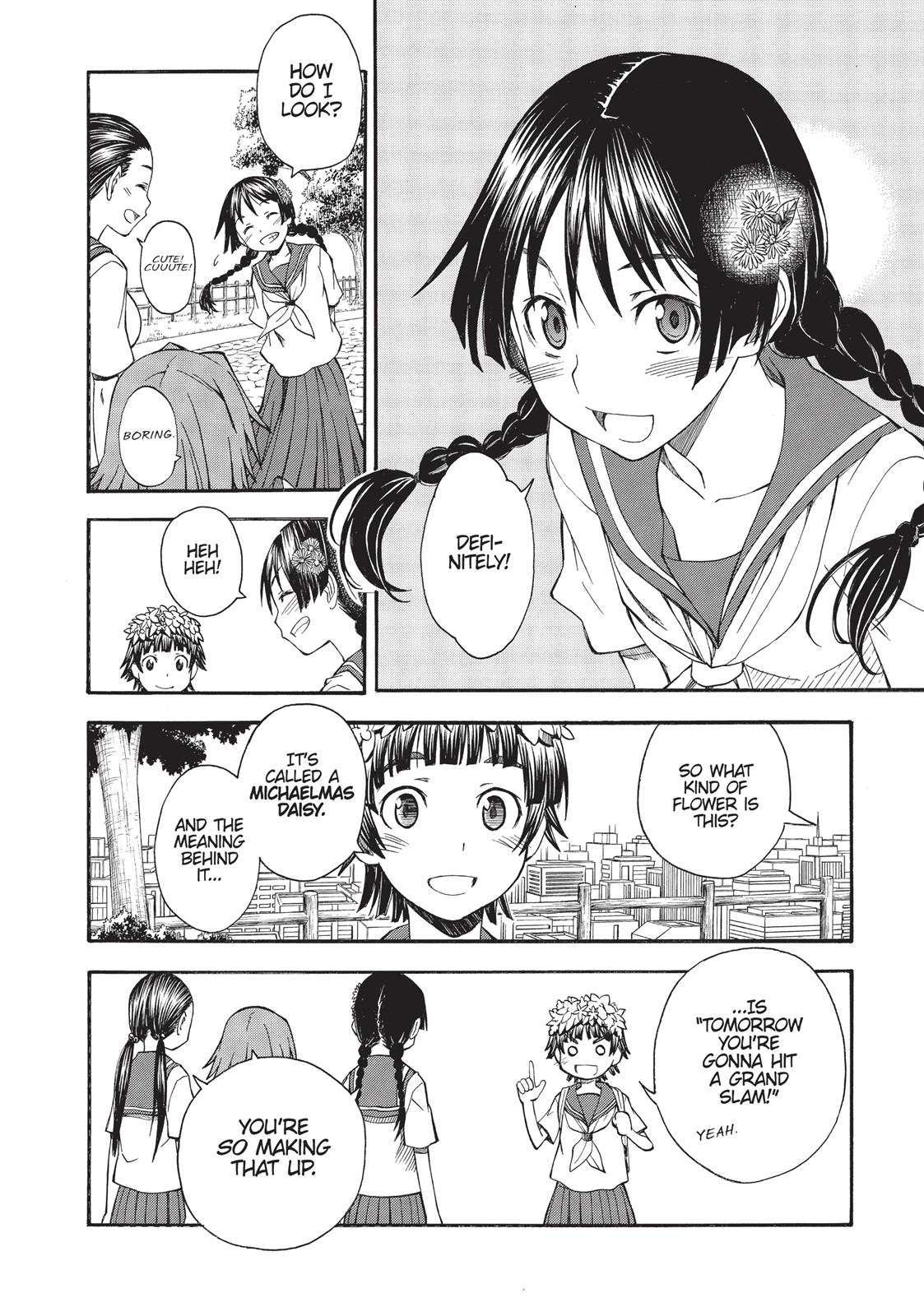 Read A Certain Scientific Railgun Manga Online