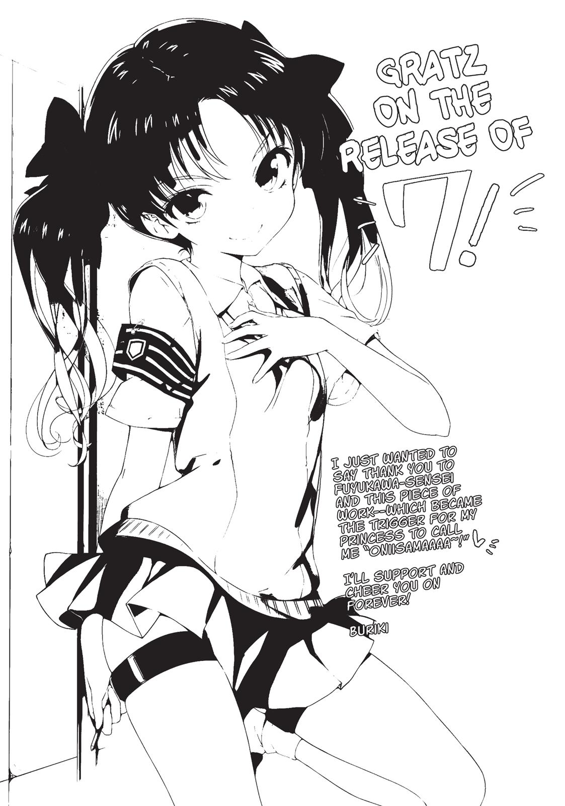 Read A Certain Scientific Railgun Manga Online