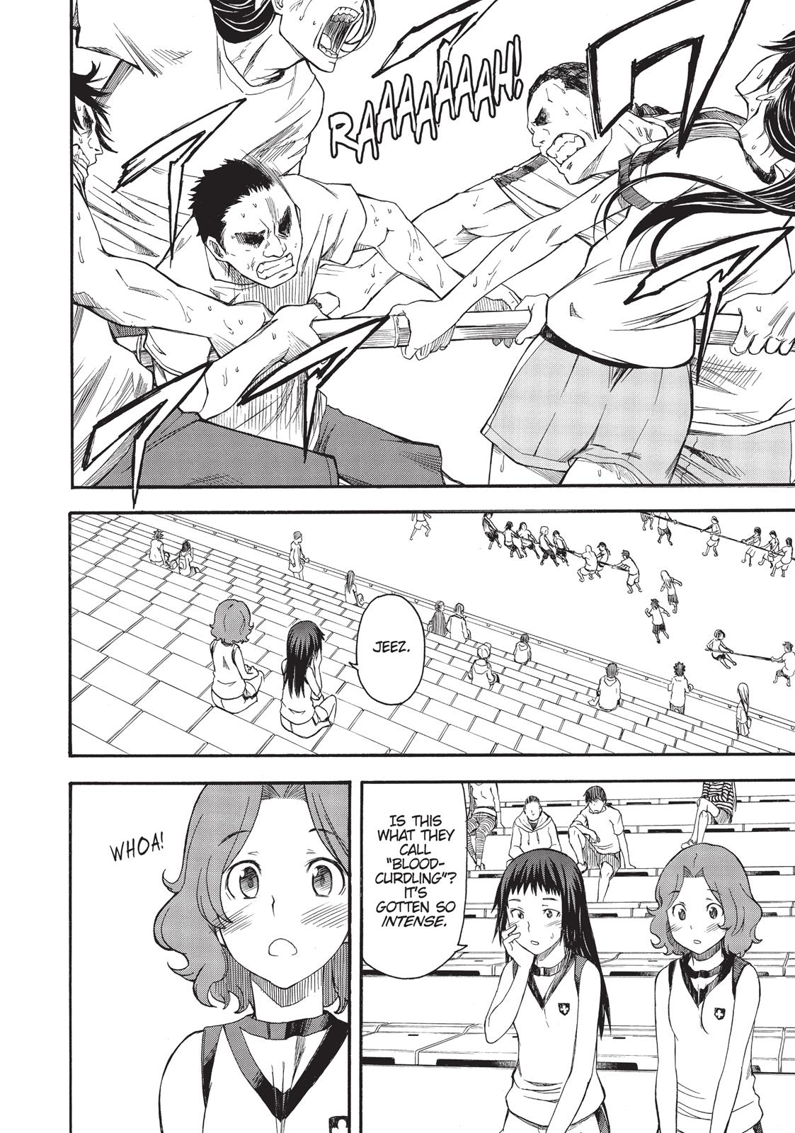 Read A Certain Scientific Railgun Manga Online