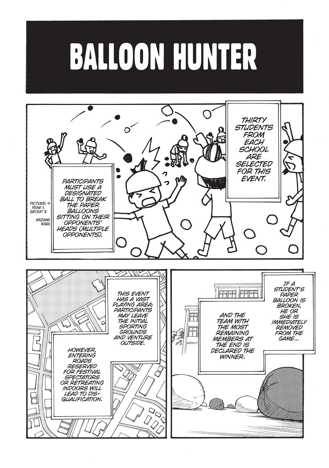Read A Certain Scientific Railgun Manga Online