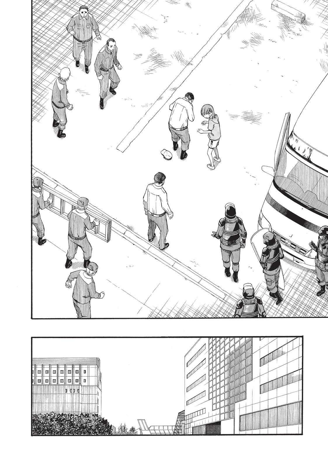 Read A Certain Scientific Railgun Manga Online
