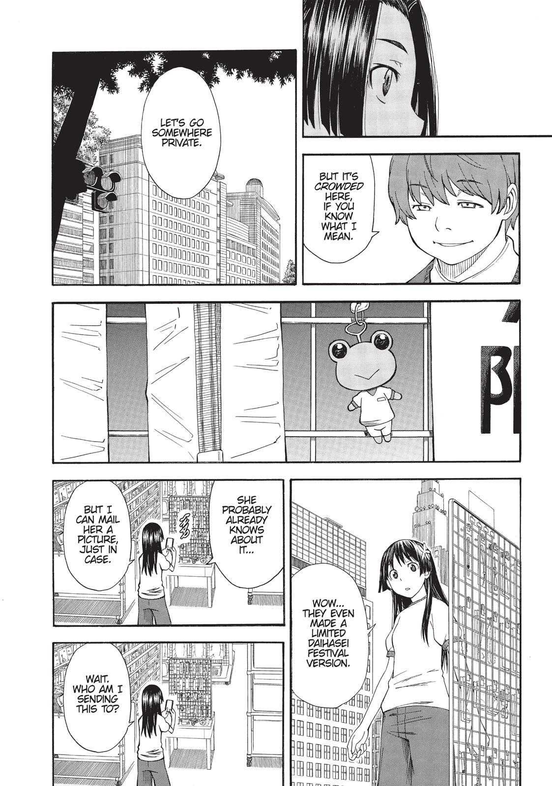 Read A Certain Scientific Railgun Manga Online