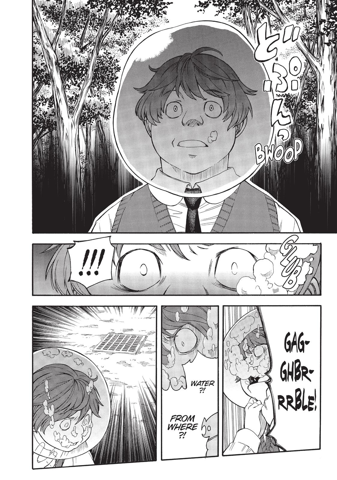 Read A Certain Scientific Railgun Manga Online