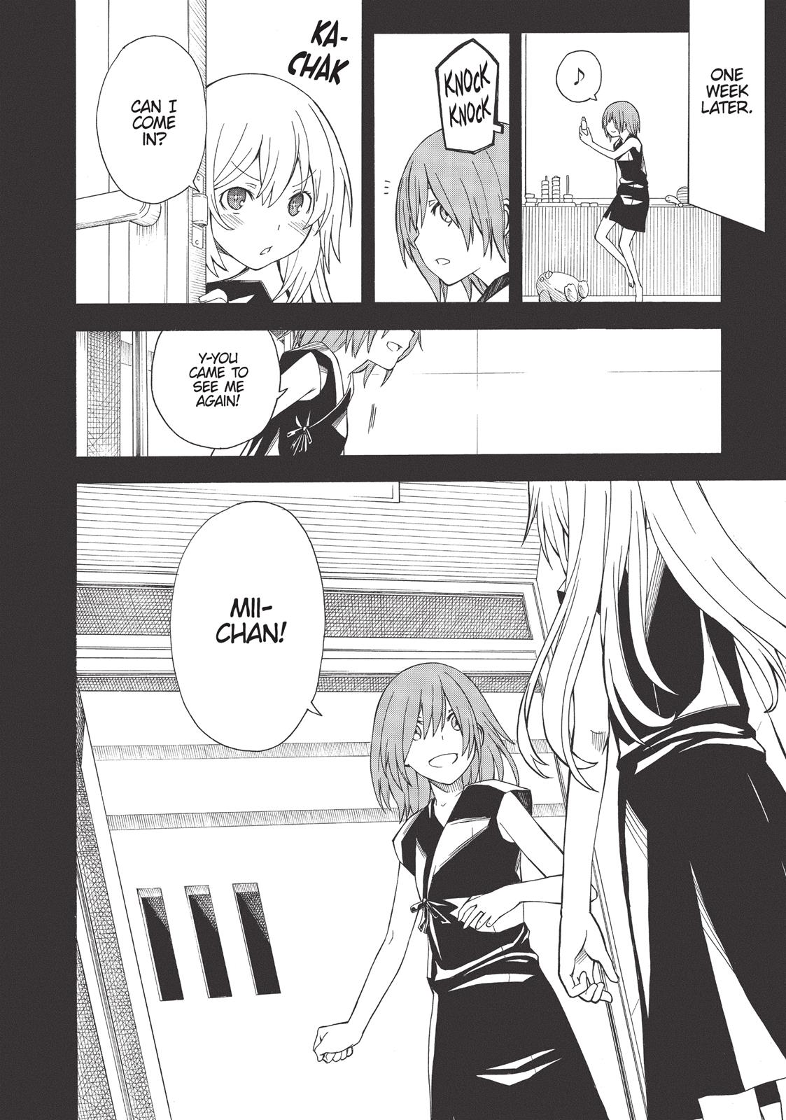 Read A Certain Scientific Railgun Manga Online