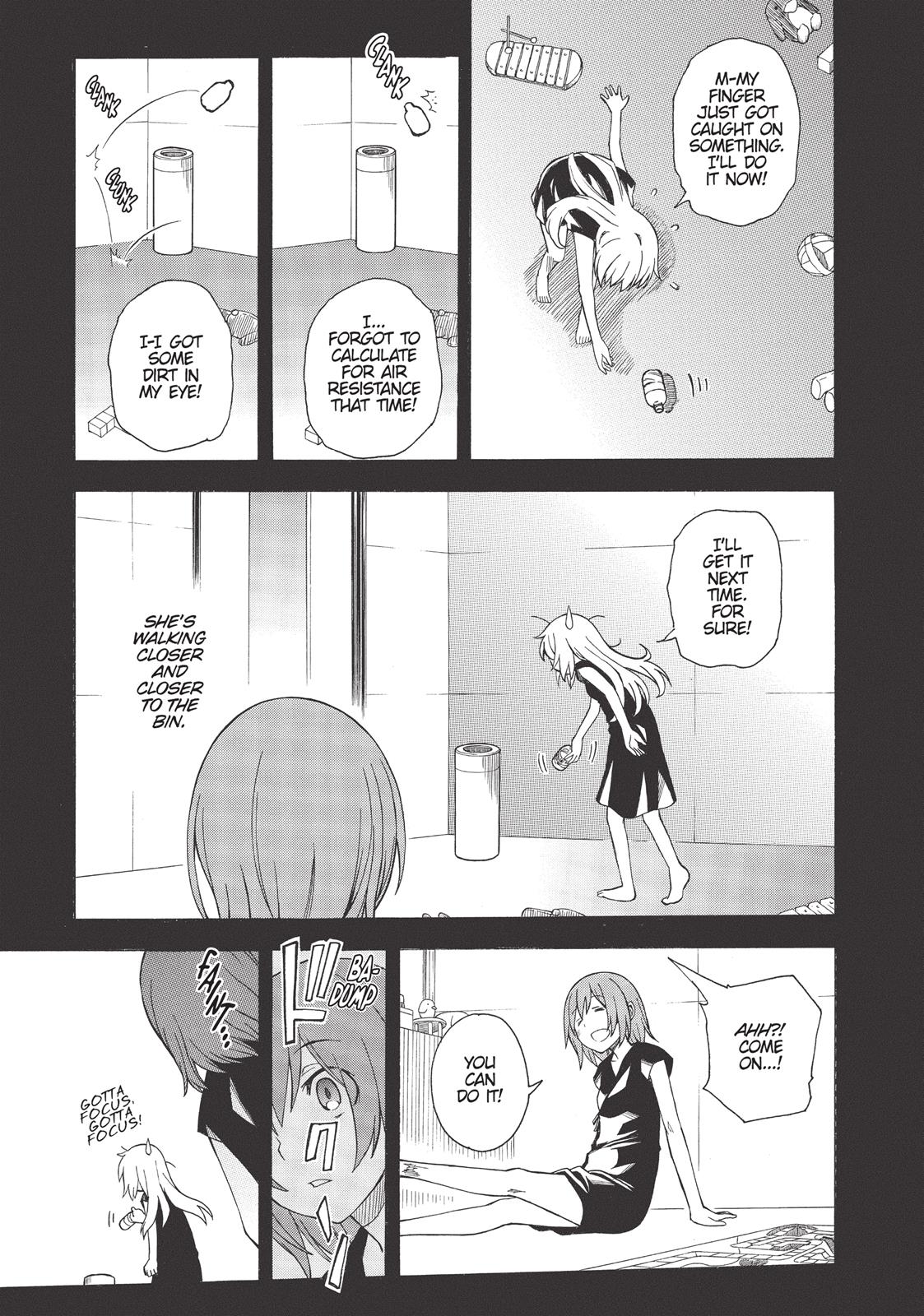 Read A Certain Scientific Railgun Manga Online