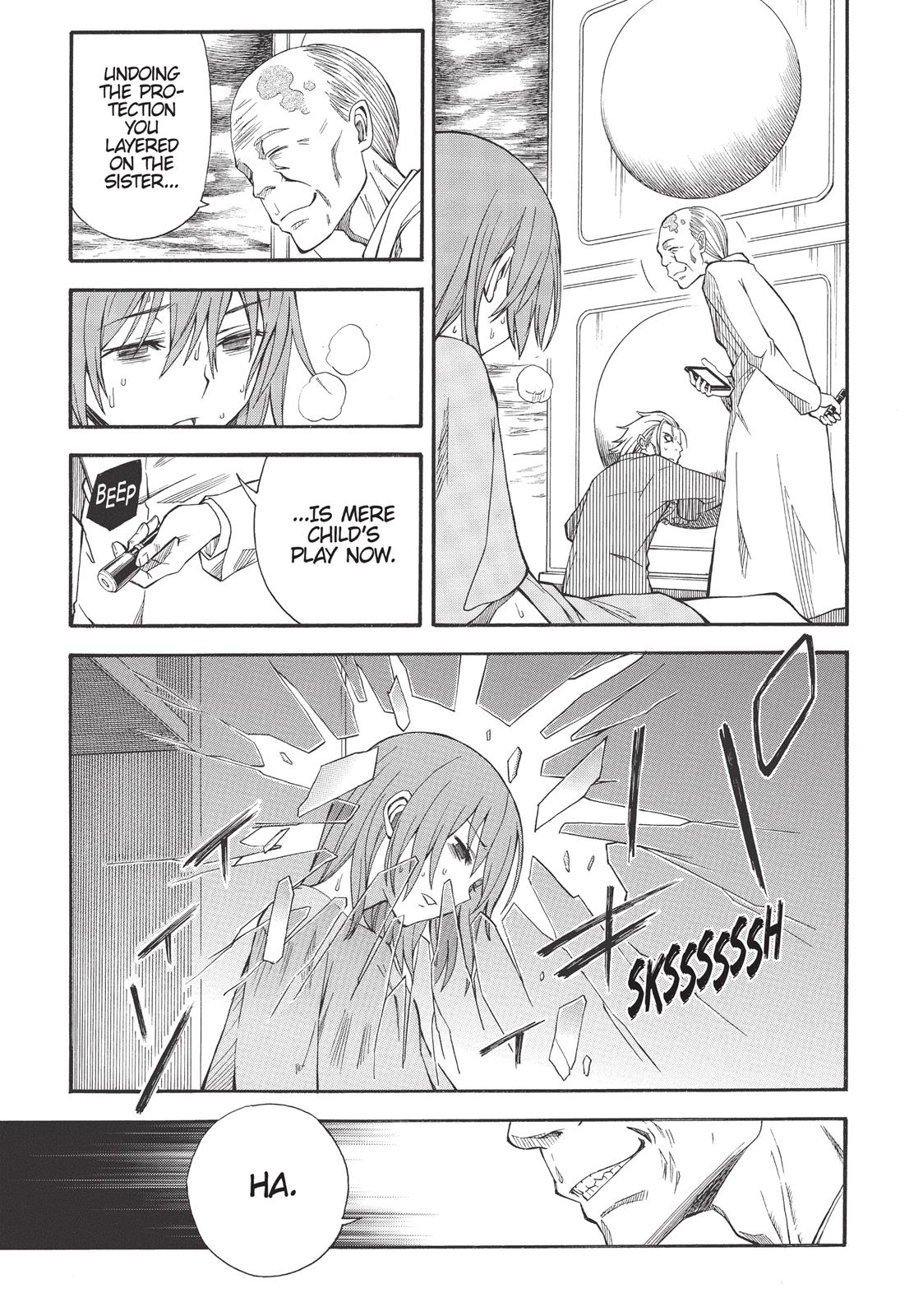 Read A Certain Scientific Railgun Manga Online