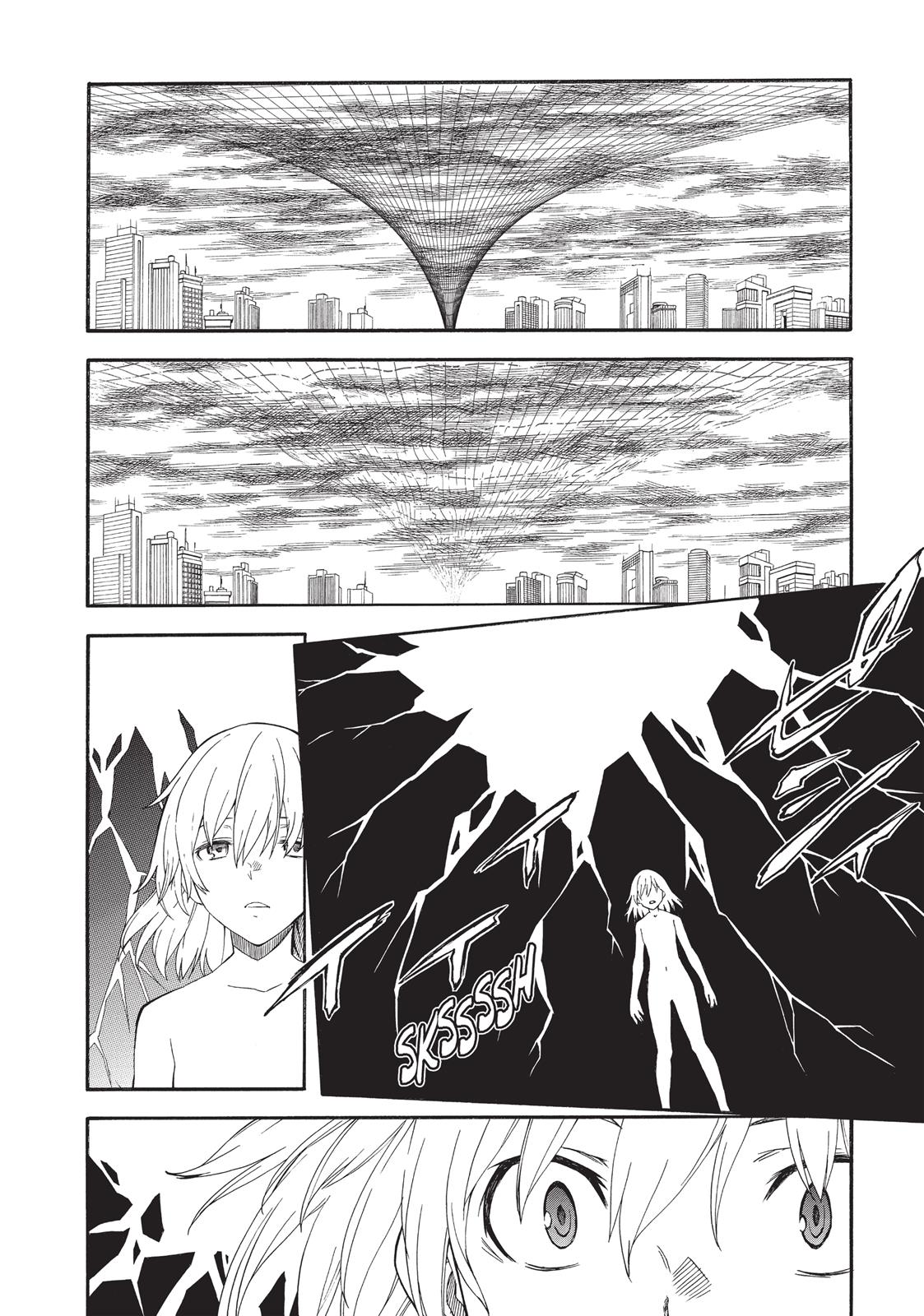 Read A Certain Scientific Railgun Manga Online