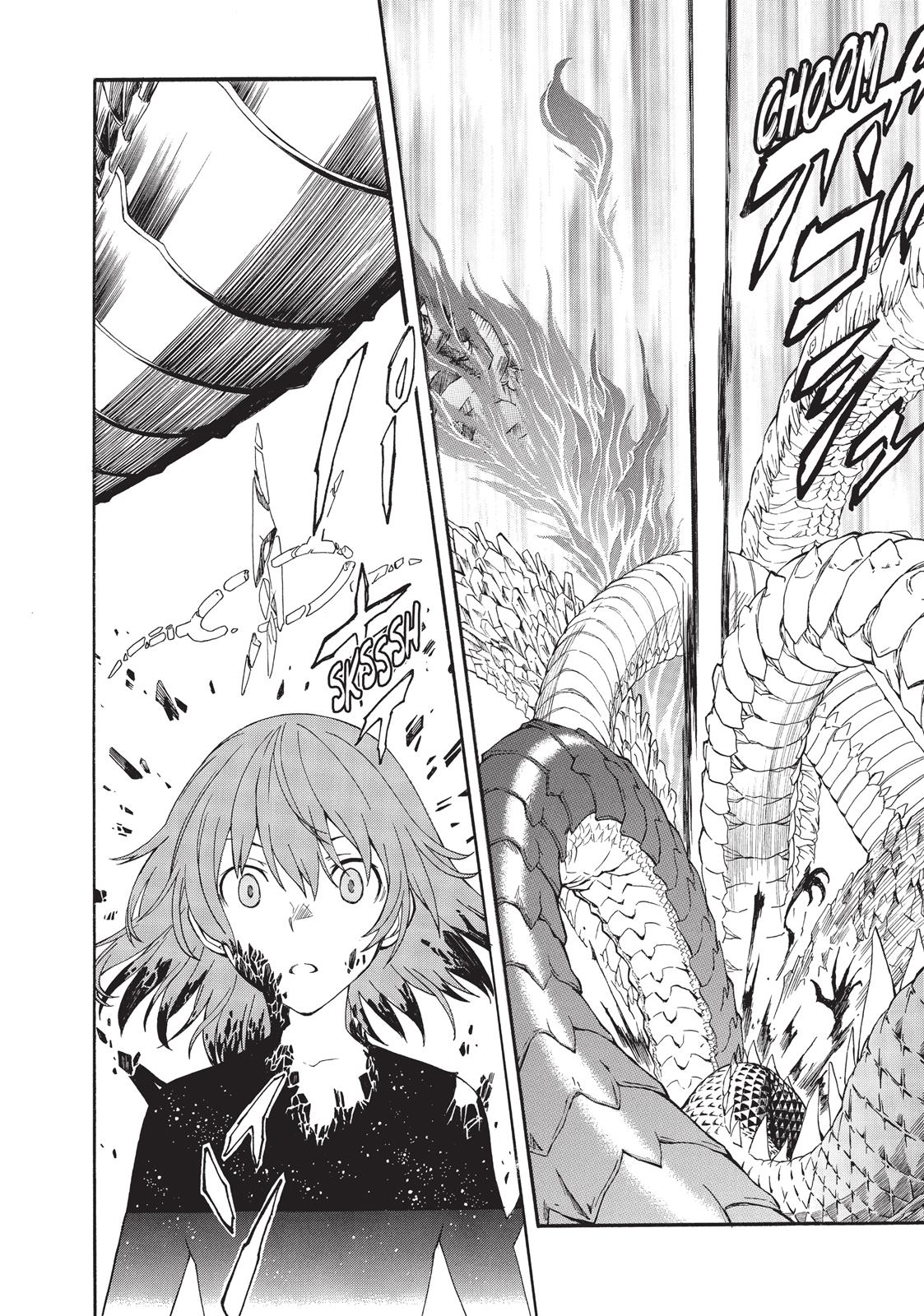 Read A Certain Scientific Railgun Manga Online