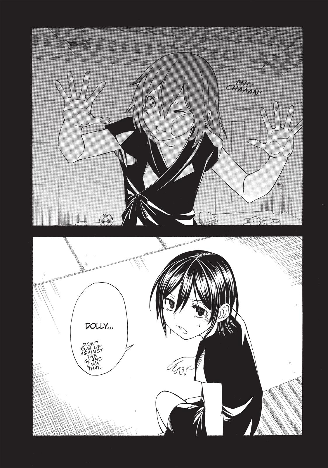 Read A Certain Scientific Railgun Manga Online