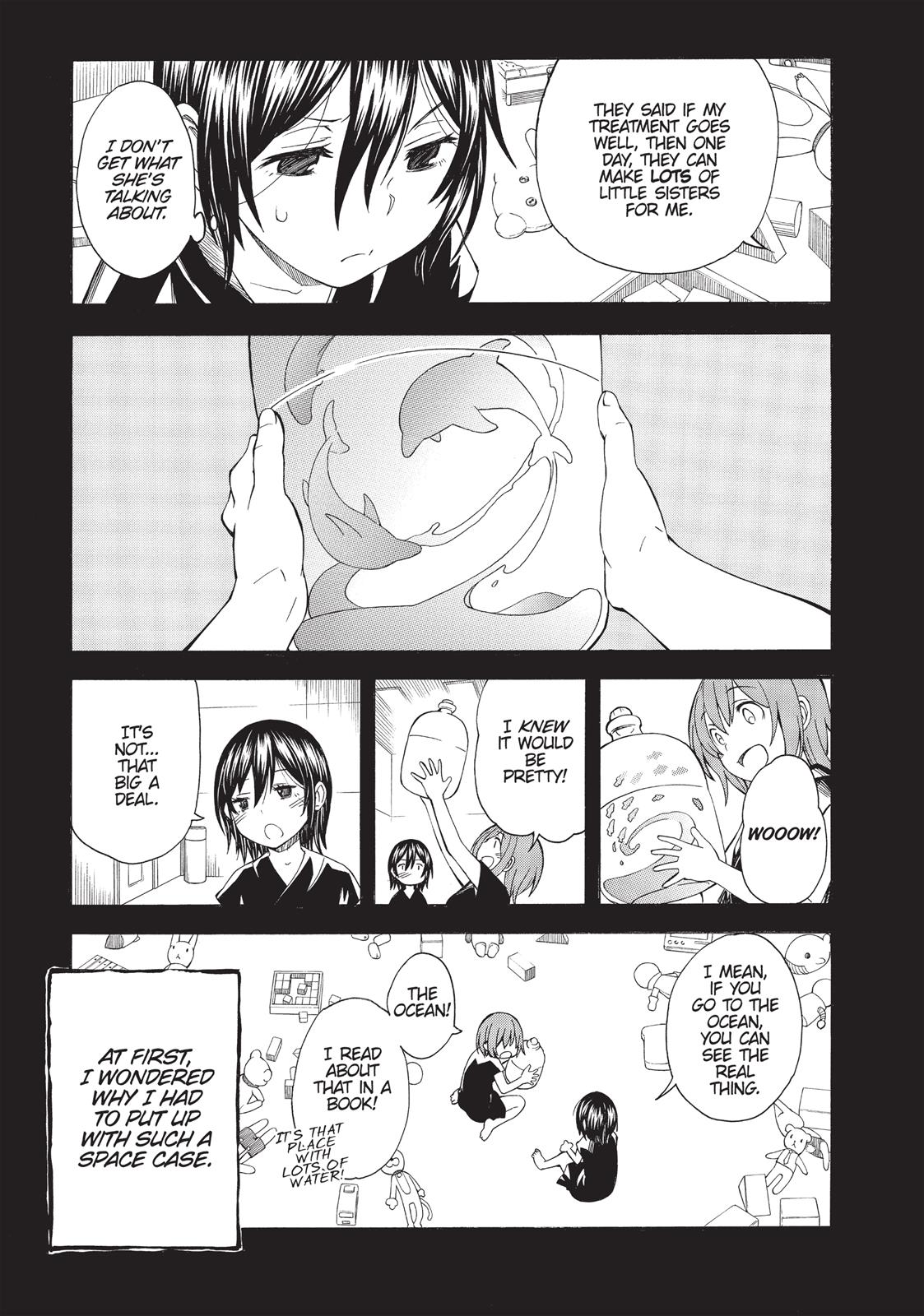 Read A Certain Scientific Railgun Manga Online