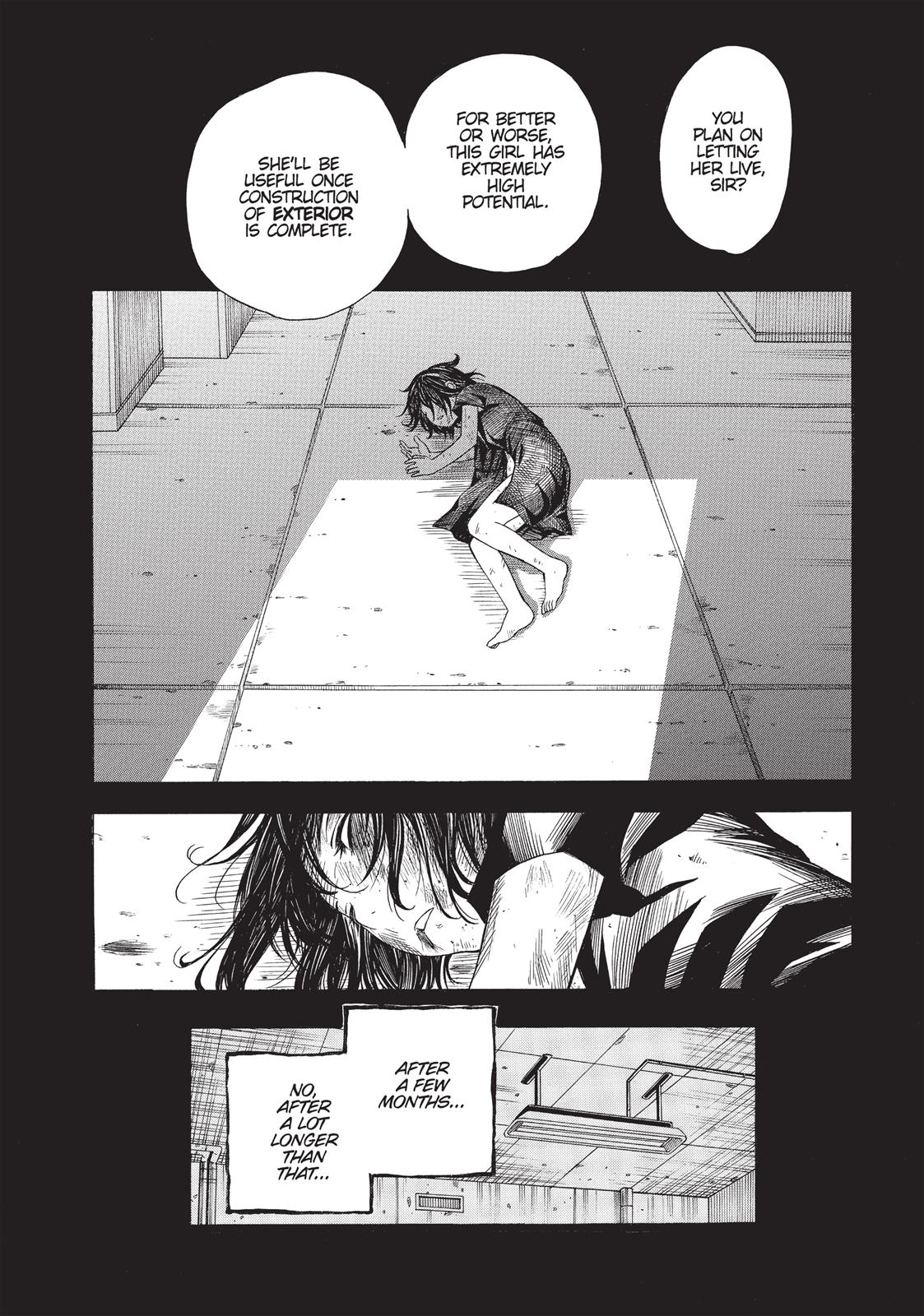 Read A Certain Scientific Railgun Manga Online