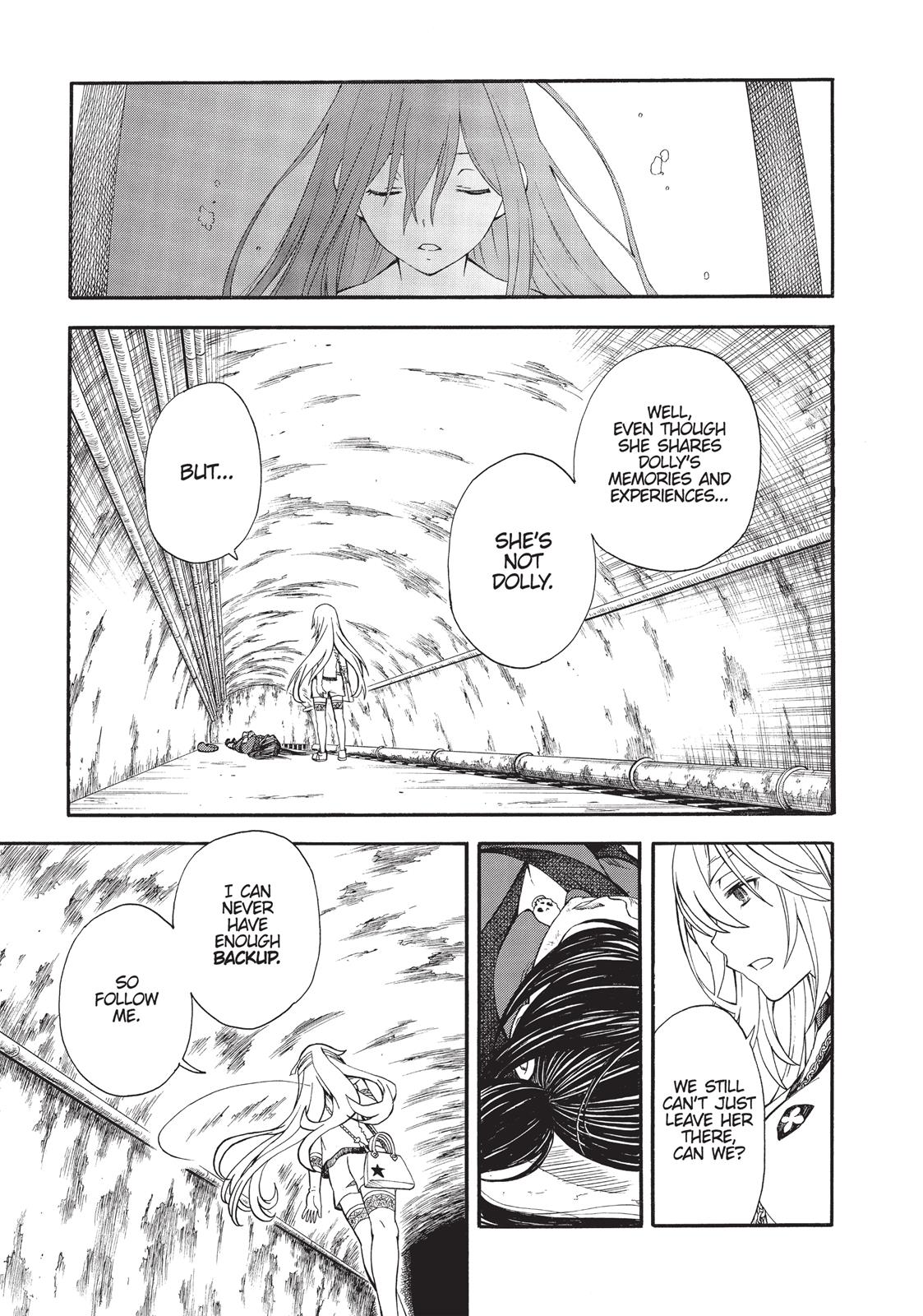 Read A Certain Scientific Railgun Manga Online