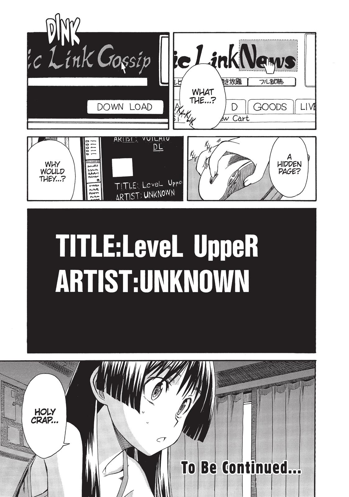 Read A Certain Scientific Railgun Manga Online