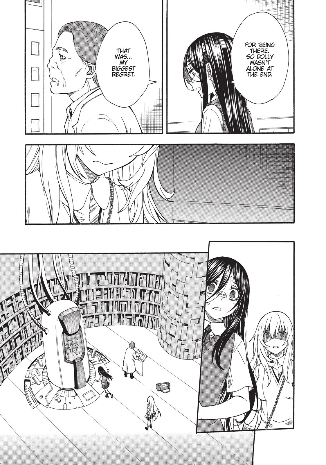 Read A Certain Scientific Railgun Manga Online
