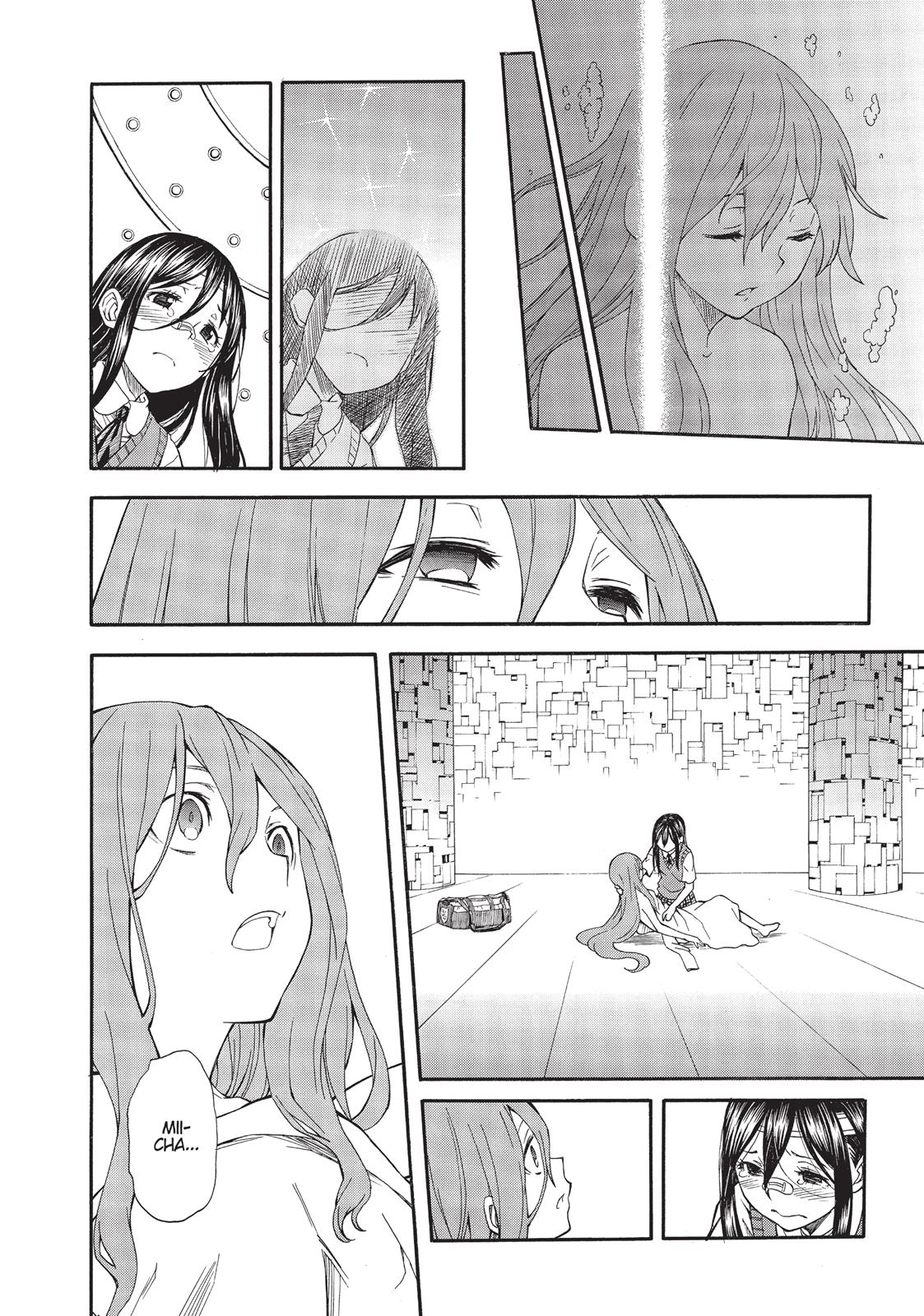 Read A Certain Scientific Railgun Manga Online