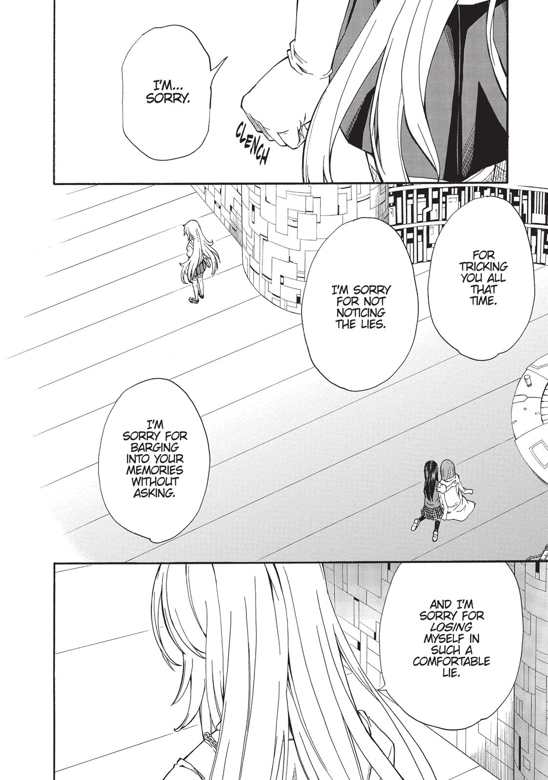 Read A Certain Scientific Railgun Manga Online