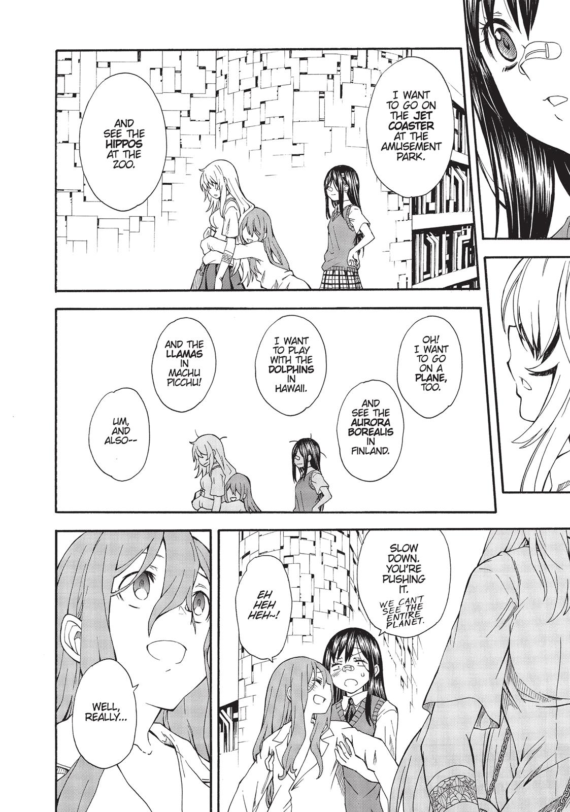 Read A Certain Scientific Railgun Manga Online