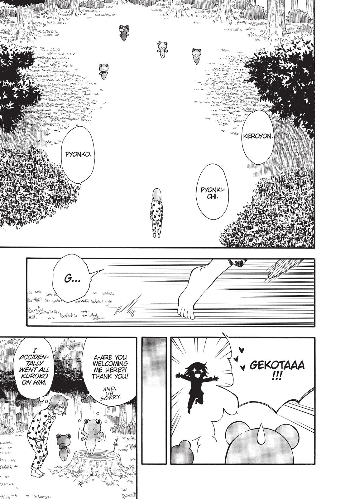 Read A Certain Scientific Railgun Manga Online