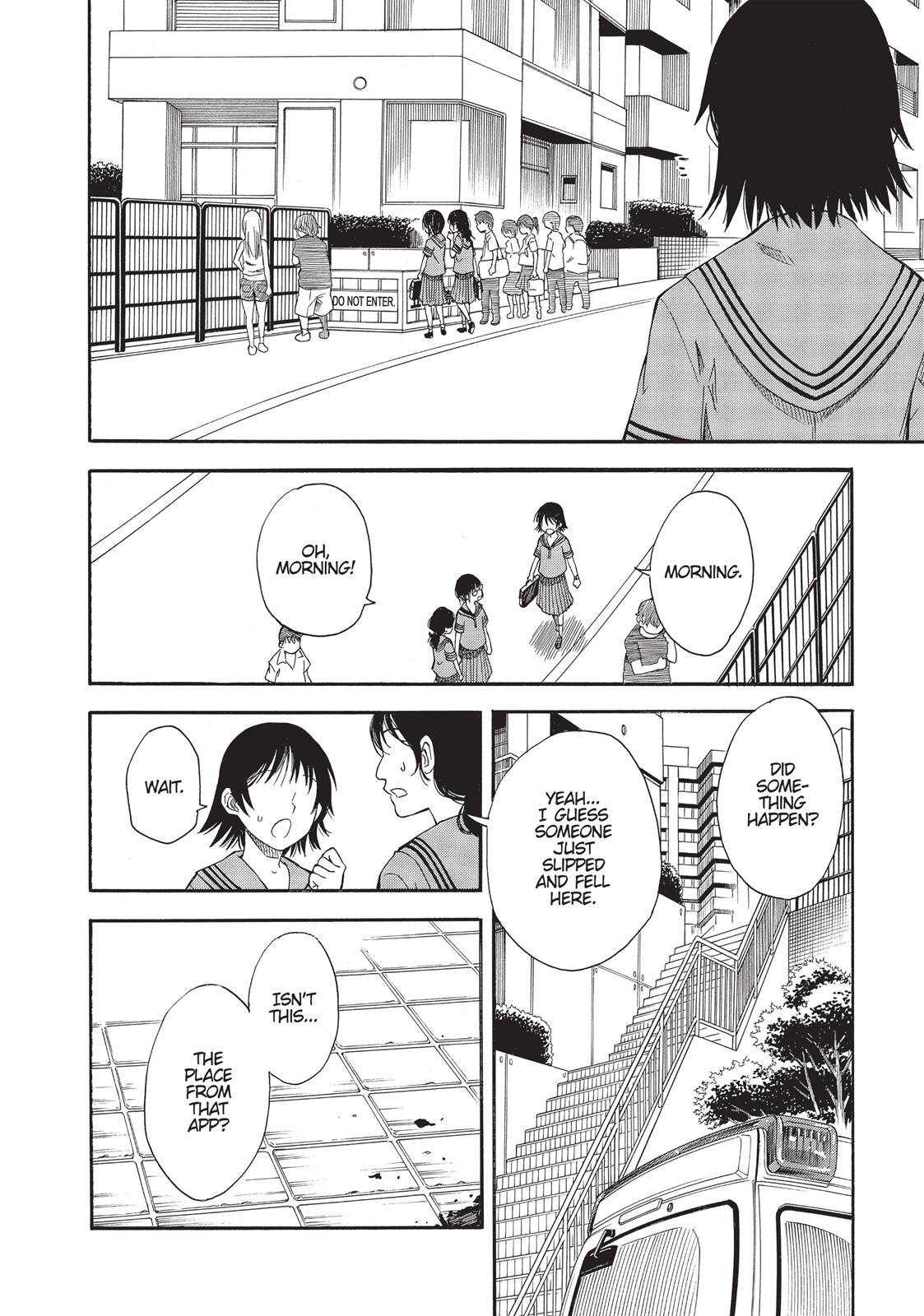 Read A Certain Scientific Railgun Manga Online