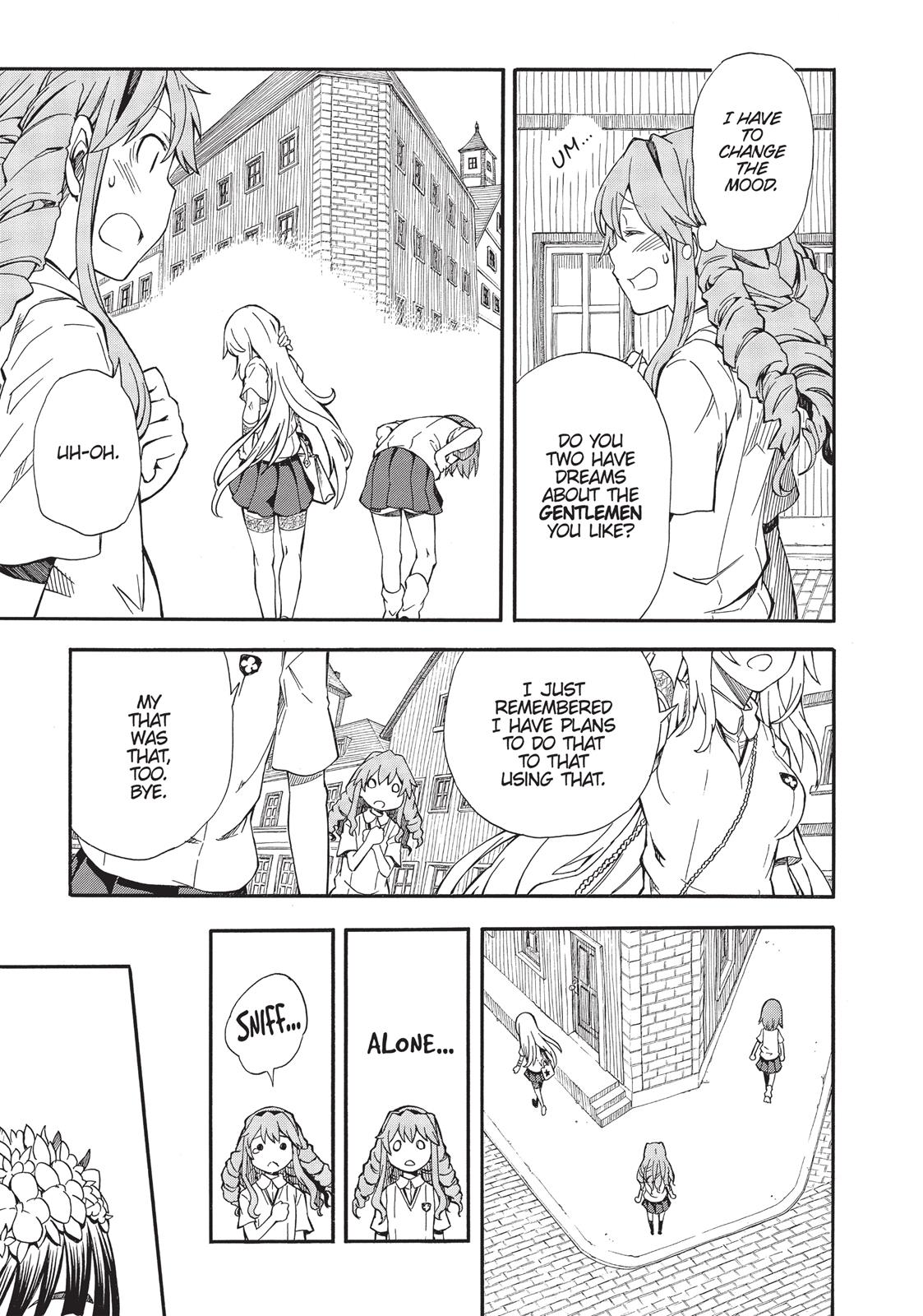 Read A Certain Scientific Railgun Manga Online