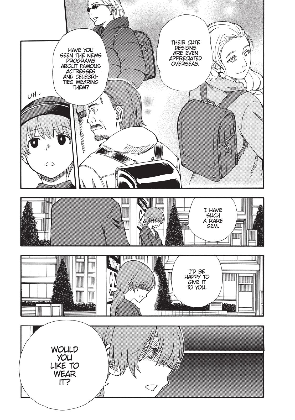 Read A Certain Scientific Railgun Manga Online