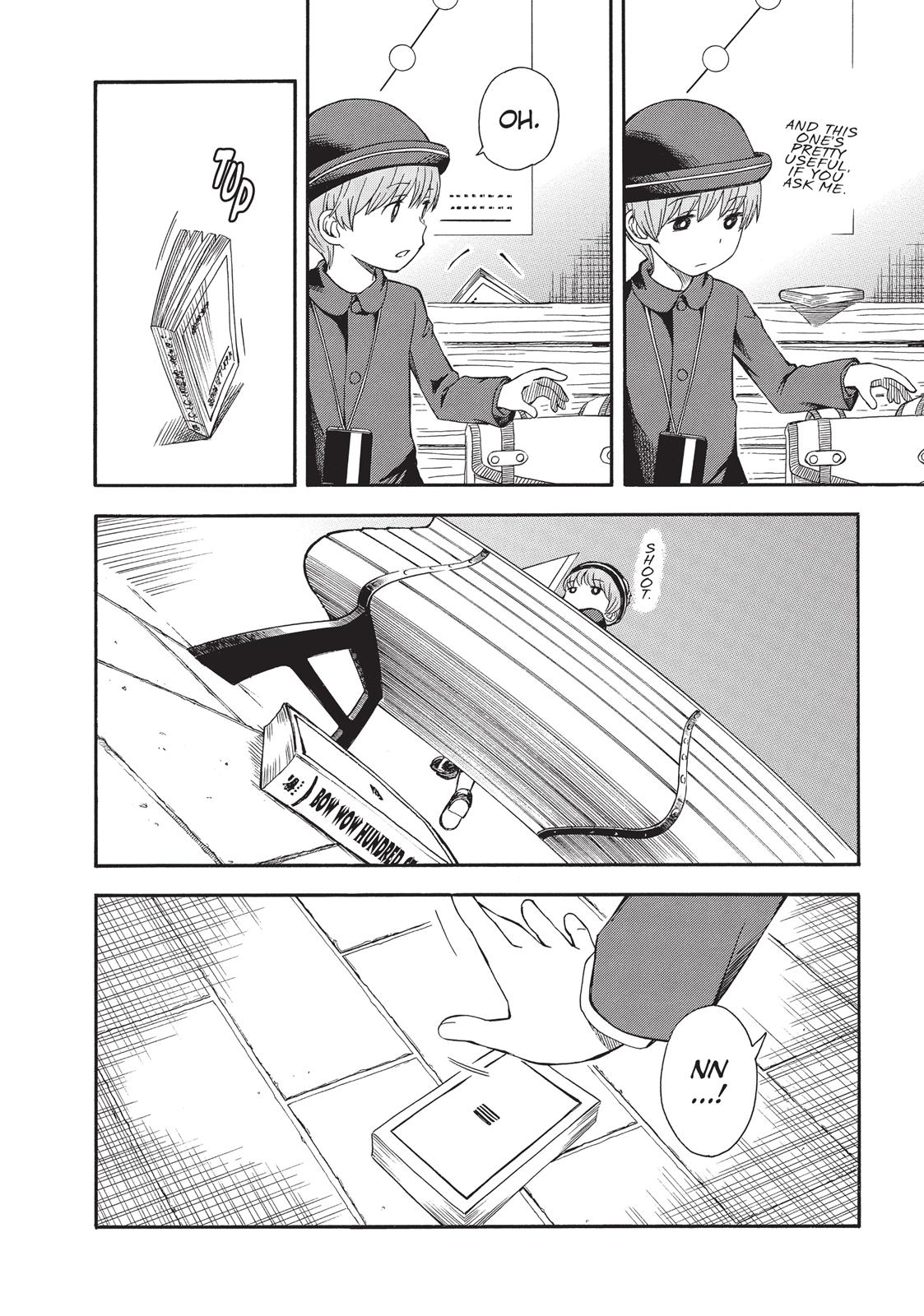 Read A Certain Scientific Railgun Manga Online