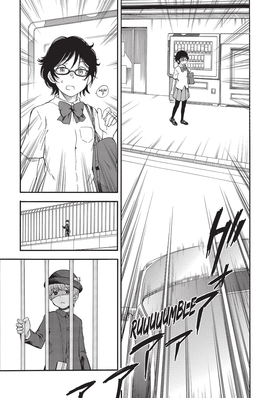 Read A Certain Scientific Railgun Manga Online