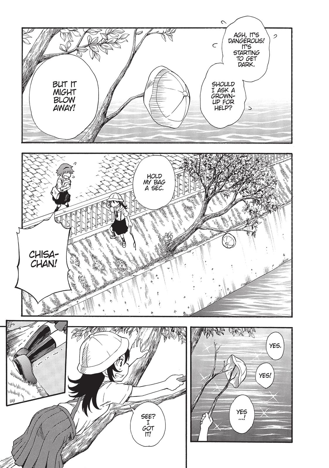 Read A Certain Scientific Railgun Manga Online