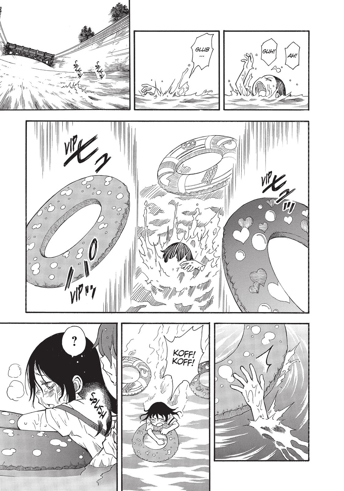 Read A Certain Scientific Railgun Manga Online